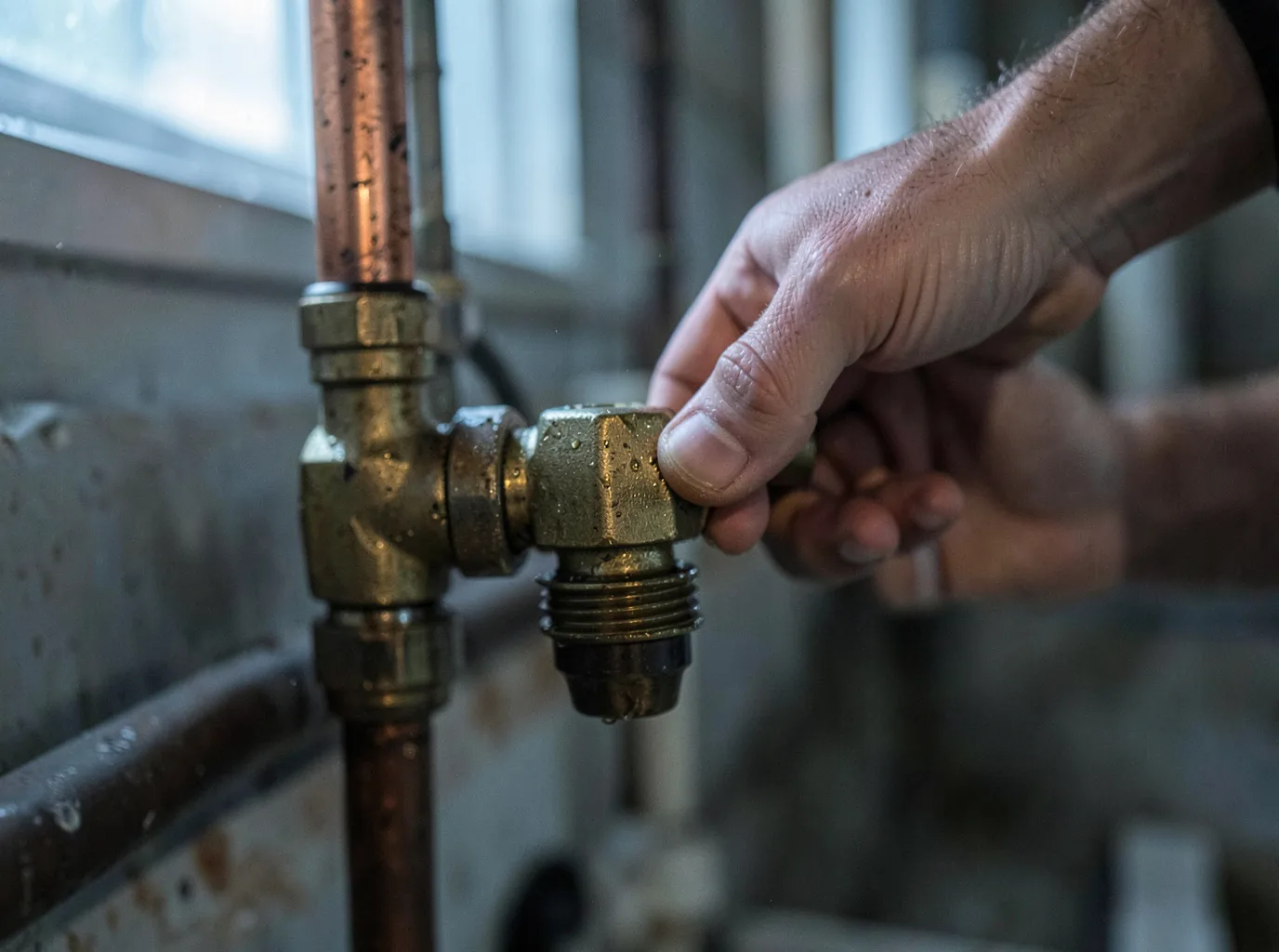 Emergency Plumber North Bethesda, MD FAQs